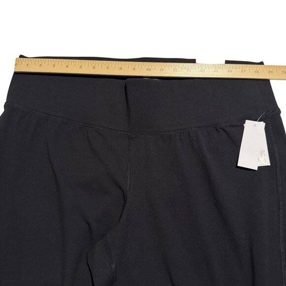 NWT Livi By Lane Bryant Women's Signature Stretch Bootcut Pants Size 22/24 Black - Picture 3 of 10